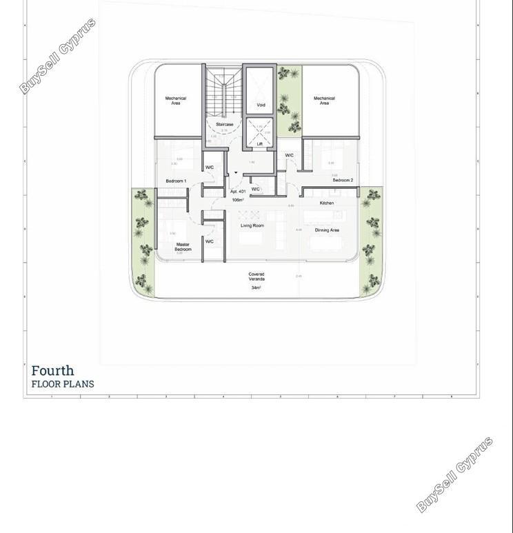 2 bedroom apartment for sale kato paphos universal paphos 8399668 image 14850086