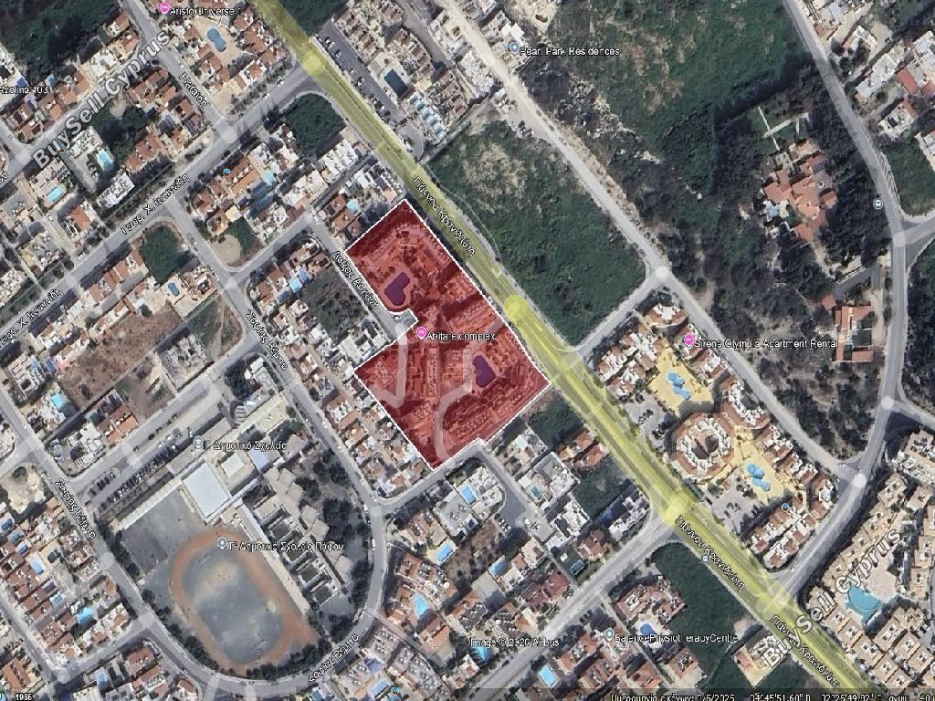 2 bedroom apartment for sale kato paphos universal paphos 8869668 image 17206542