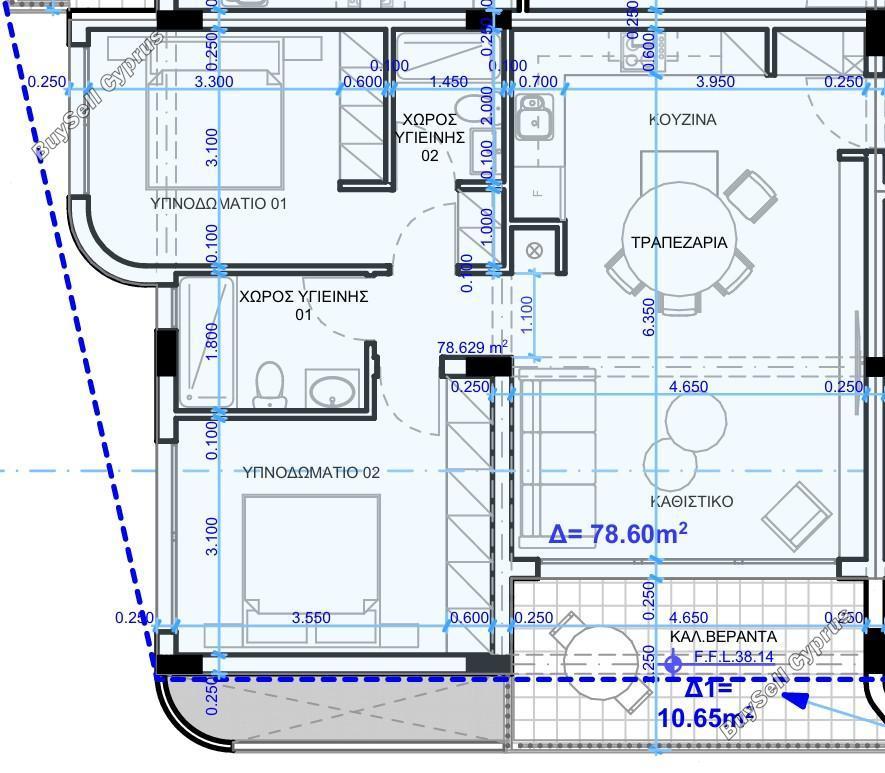 2 bedroom apartment for sale oroklini larnaca 7735668 image 13187619