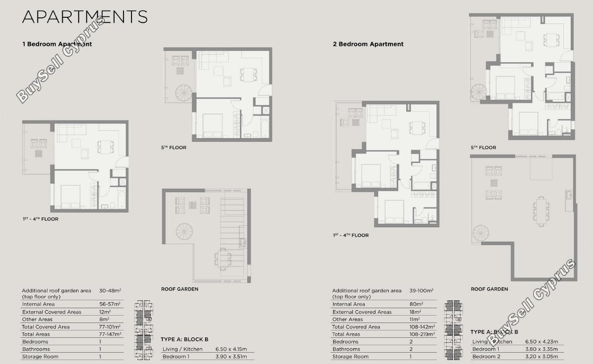 2 bedroom apartment for sale zakaki limassol 8169668 image 13544074