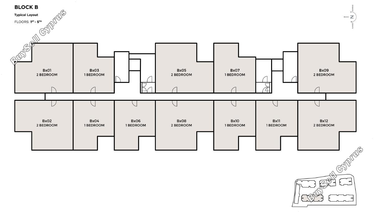 2 bedroom apartment for sale zakaki limassol 8169668 image 13544076