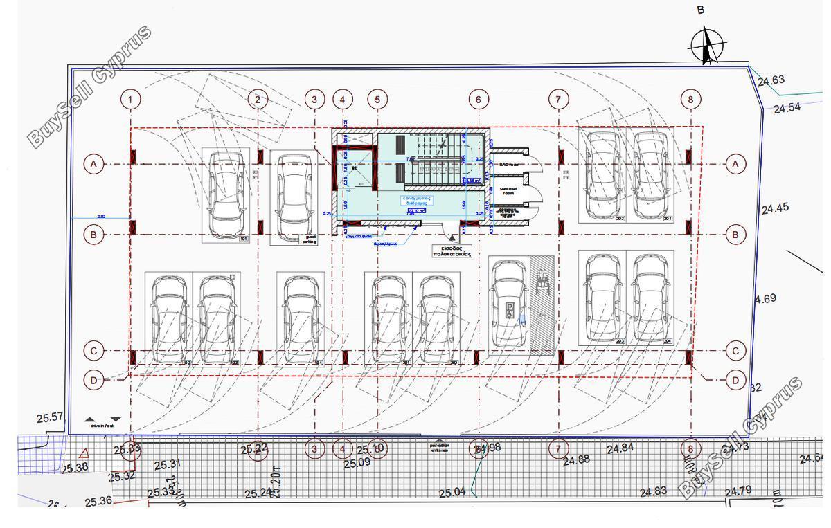 2 bedroom penthouse for sale agioi anargyroi larnaca 8115668 image 13280980