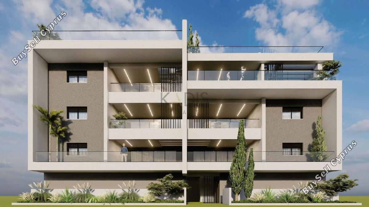 2 bedroom penthouse for sale ypsonas limassol 1491668 image 14317234