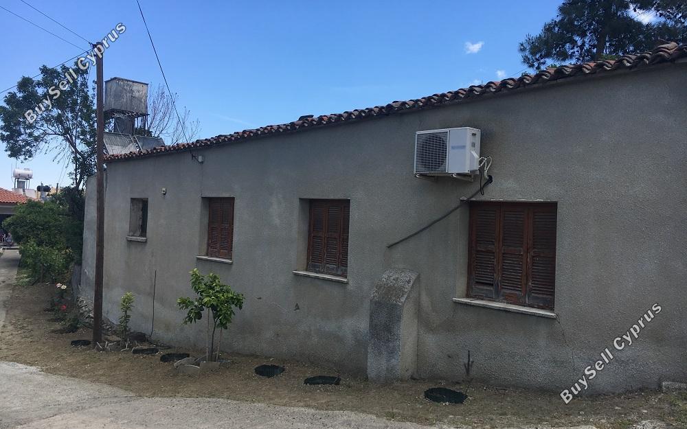 3 bedroom bungalow for sale korakou nicosia 830668 image 2827822