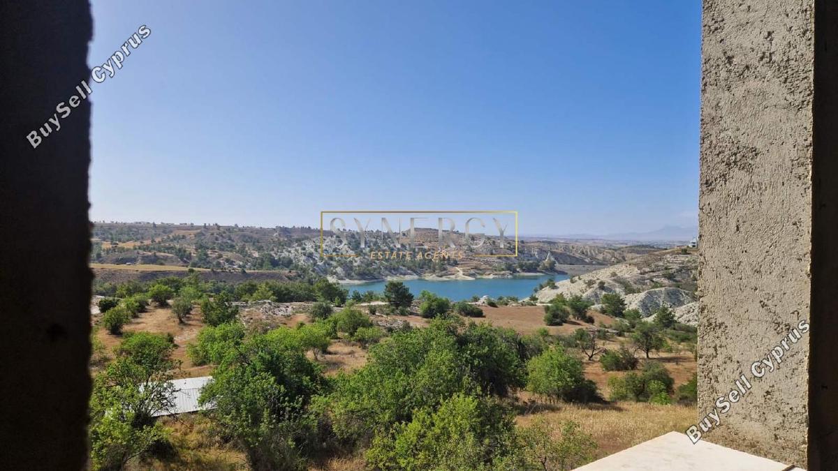 3 bedroom semi detached house for sale kampia nicosia 1806668 image 11023074