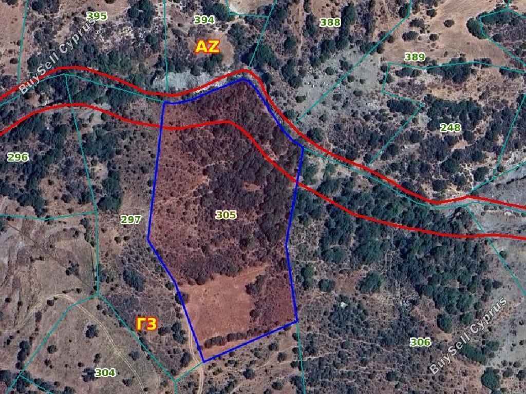 land for sale statos agios fotios paphos 945668 image 15598628