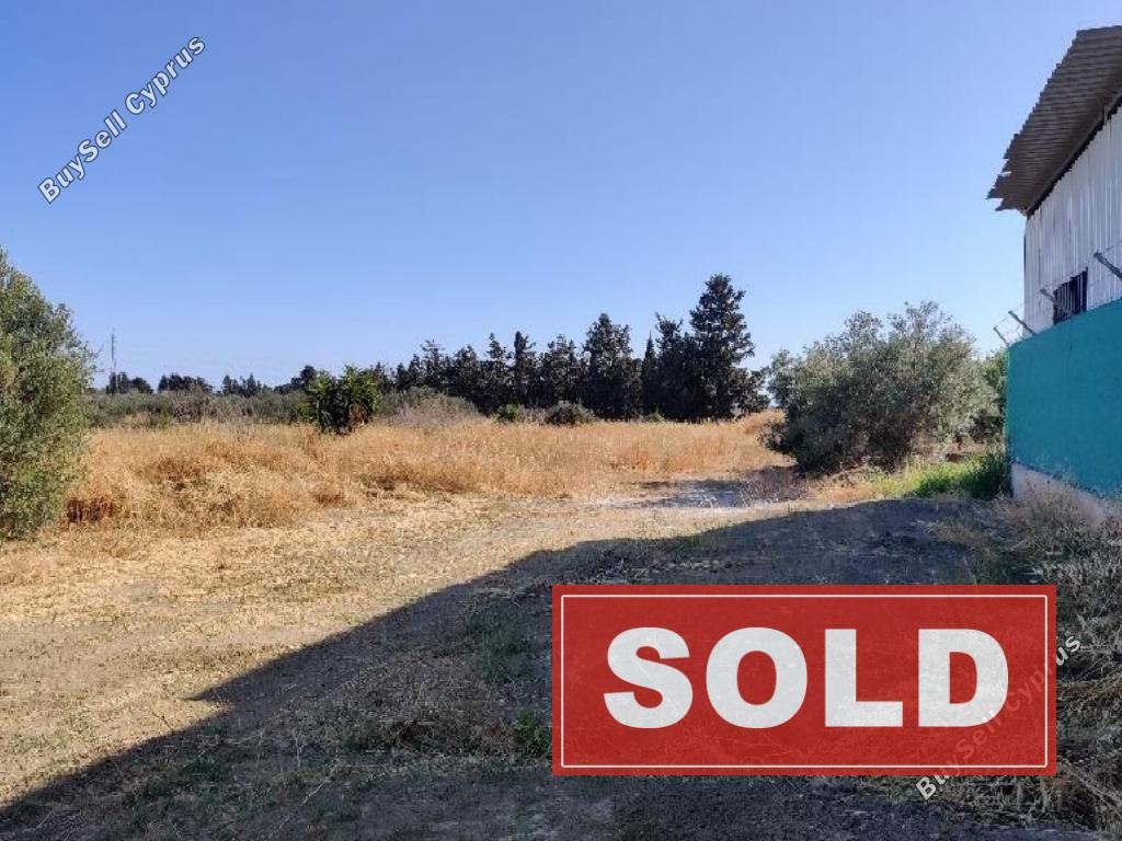 land sold kolossi limassol 919668 image 802755