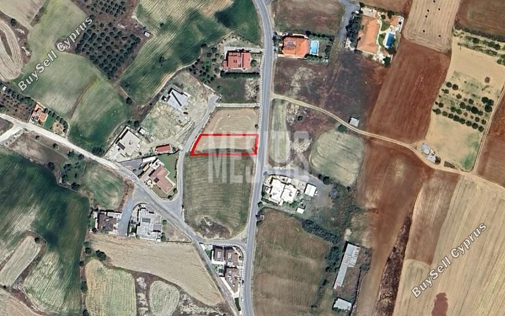 plot for sale ergates nicosia 1828668 image 12887469