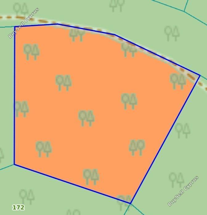 plot for sale pedoulas nicosia 8350668 image 16153700