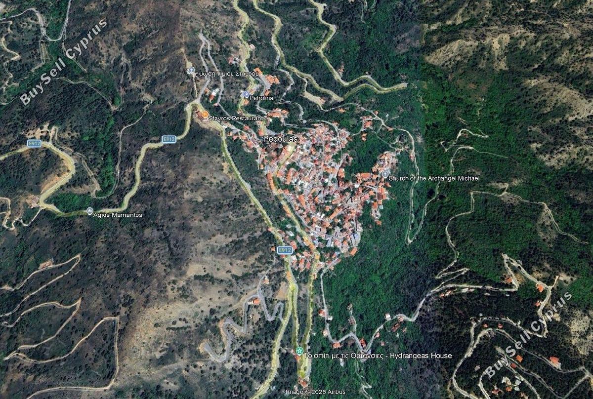 plot for sale pedoulas nicosia 8350668 image 16153701