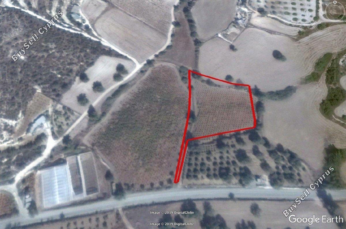 plot for sale pissouri limassol 1752668 image 10097569