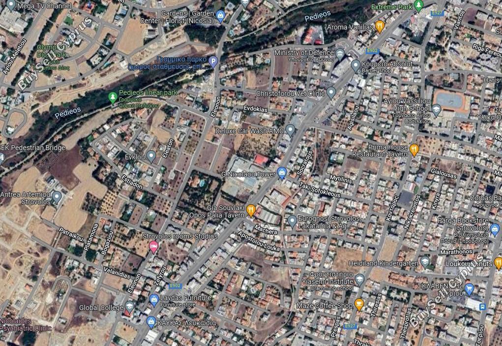 plot for sale strovolos nicosia 1060668 image 16183209