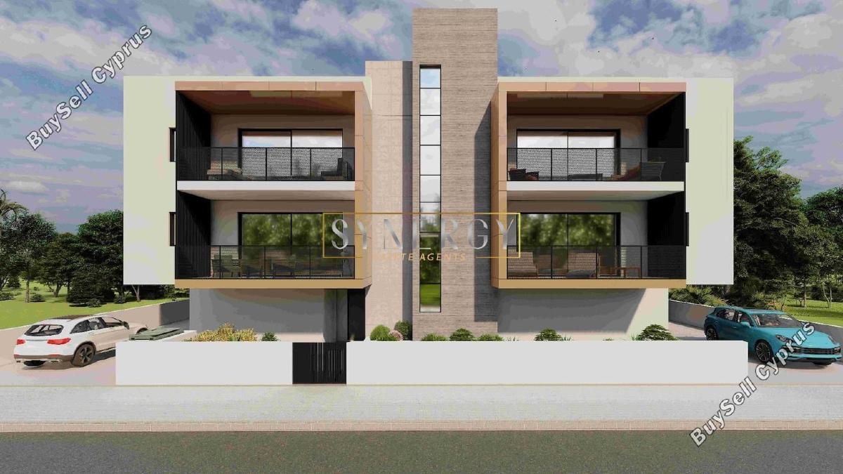 1 bedroom penthouse for sale makedonitissa nicosia 1738768 image 16216800