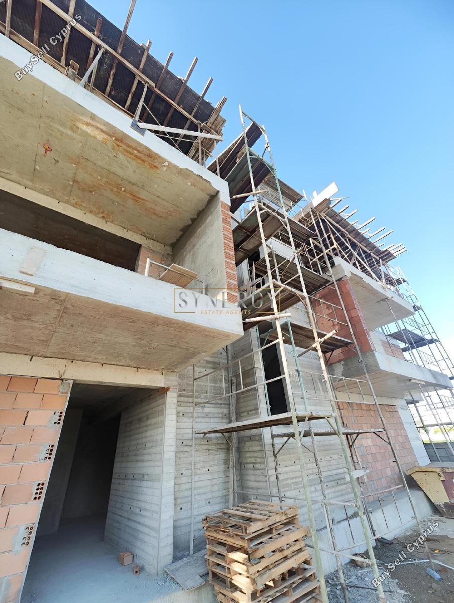 1 bedroom penthouse for sale makedonitissa nicosia 1738768 image 16216807