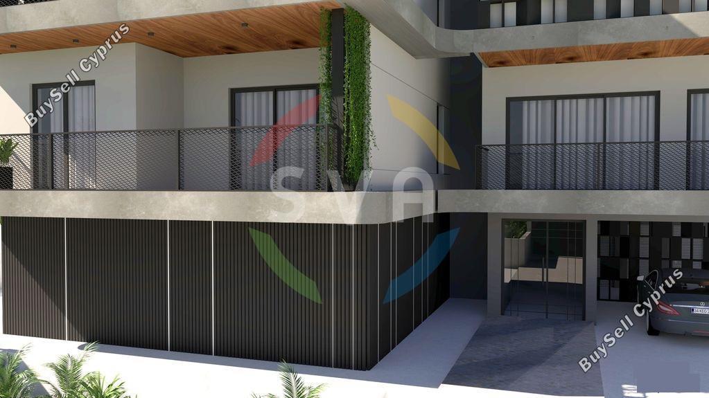 1 Bedroom Apartment for sale in Agios Athanasios, Limassol 16803367