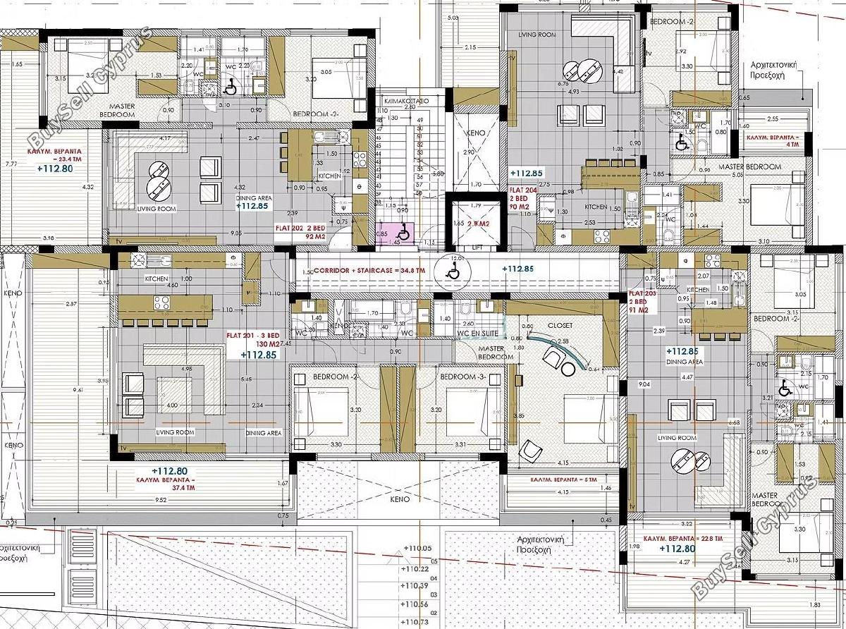 2 bedroom apartment for sale agios athanasios limassol 8810768 image 16848930