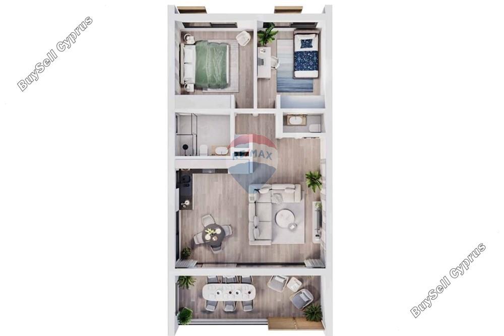 2 bedroom apartment for sale zakaki limassol 7957768 image 15408424