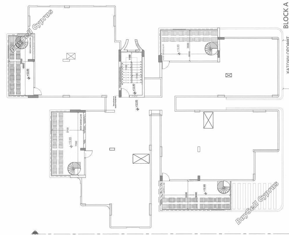 2 bedroom penthouse for sale latsia nicosia 1803768 image 13934712