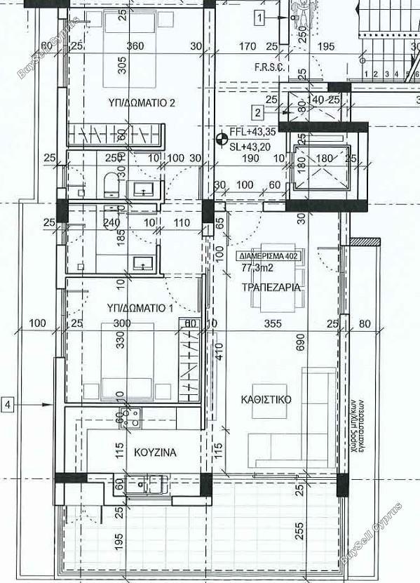 3 bedroom apartment for sale faneromeni larnaca 7735768 image 10173485