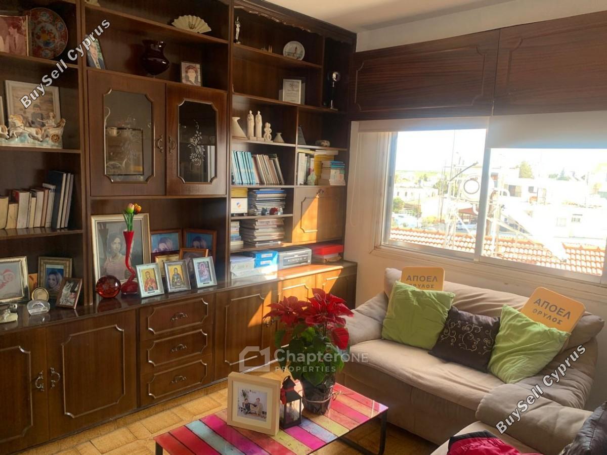 3 bedroom penthouse for sale aglantzia nicosia 8344768 image 14714706
