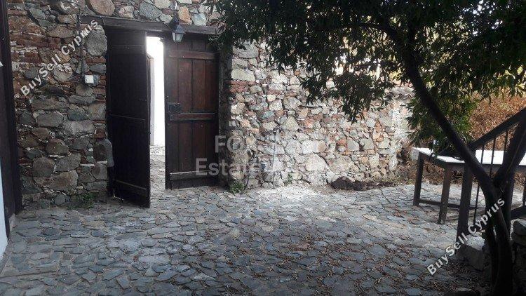 3 bedroom semi detached house for rent vavatsinia larnaca 8771768 image 16580276
