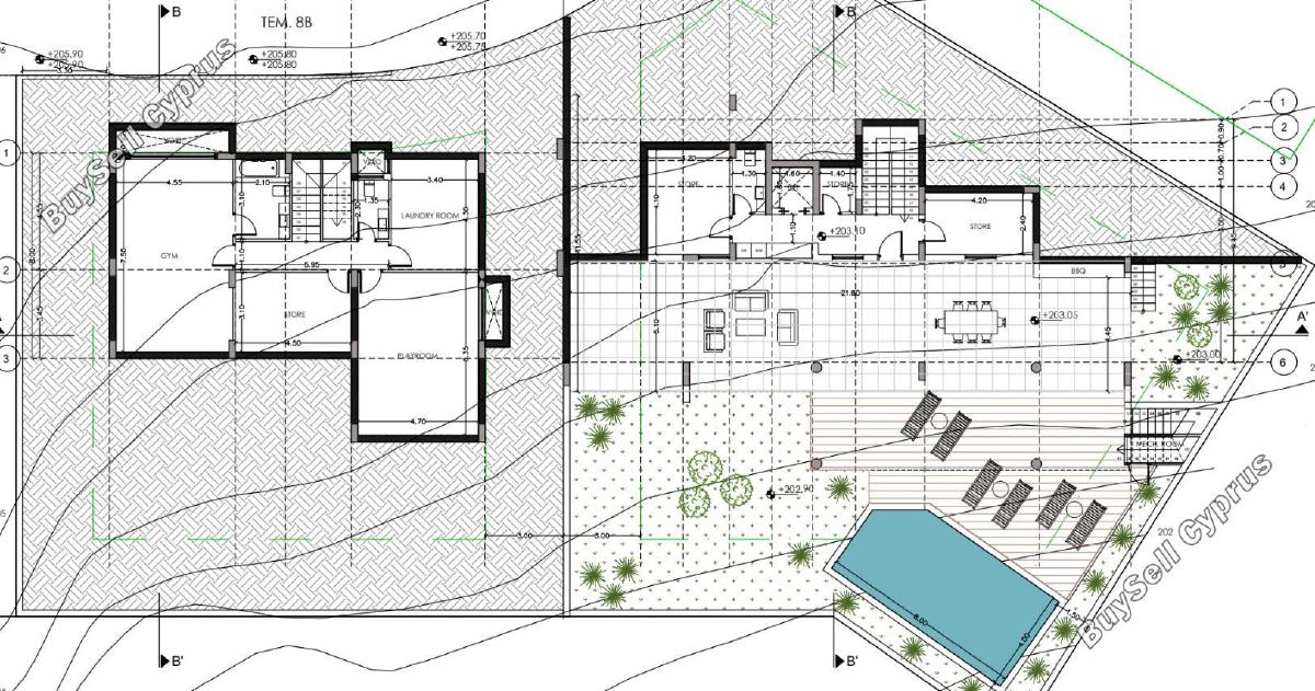 4 bedroom detached house for sale agios athanasios limassol 8857768 image 17151490