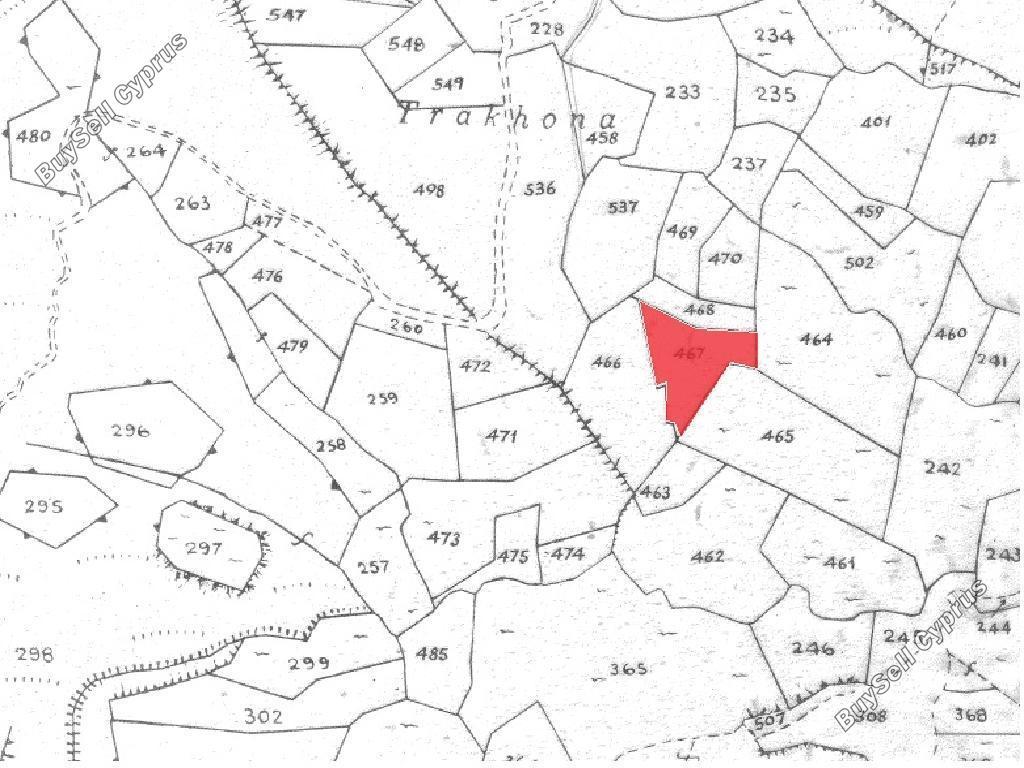 land for sale agios mamas limassol 925768 image 16009548