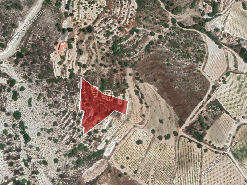 land for sale agios mamas limassol 925768 image 16009550