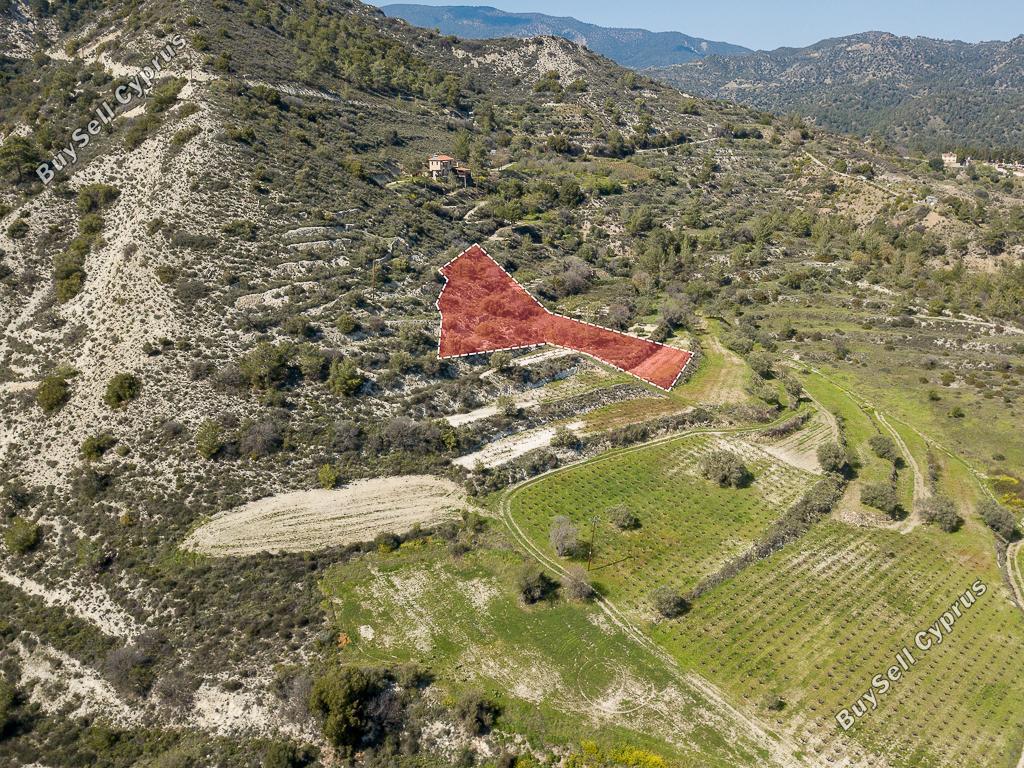 land for sale agios mamas limassol 925768 image 16009557
