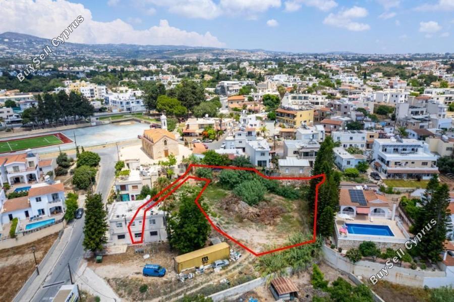 land for sale kissonerga paphos 8997768 image 18202701
