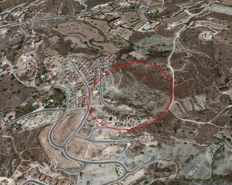 land for sale konia paphos 7739768 image 16934182