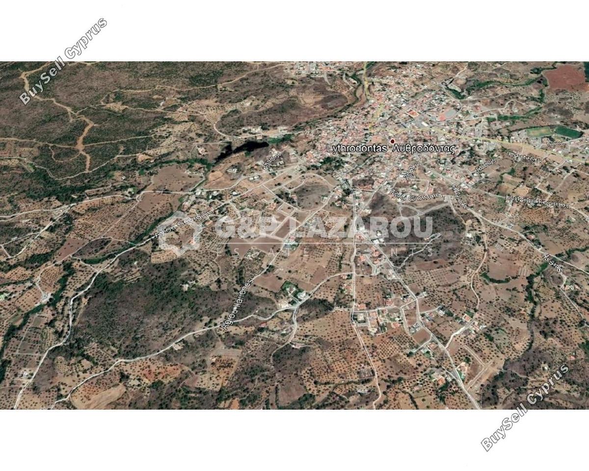 land for sale lythrodontas nicosia 1578768 image 14173770