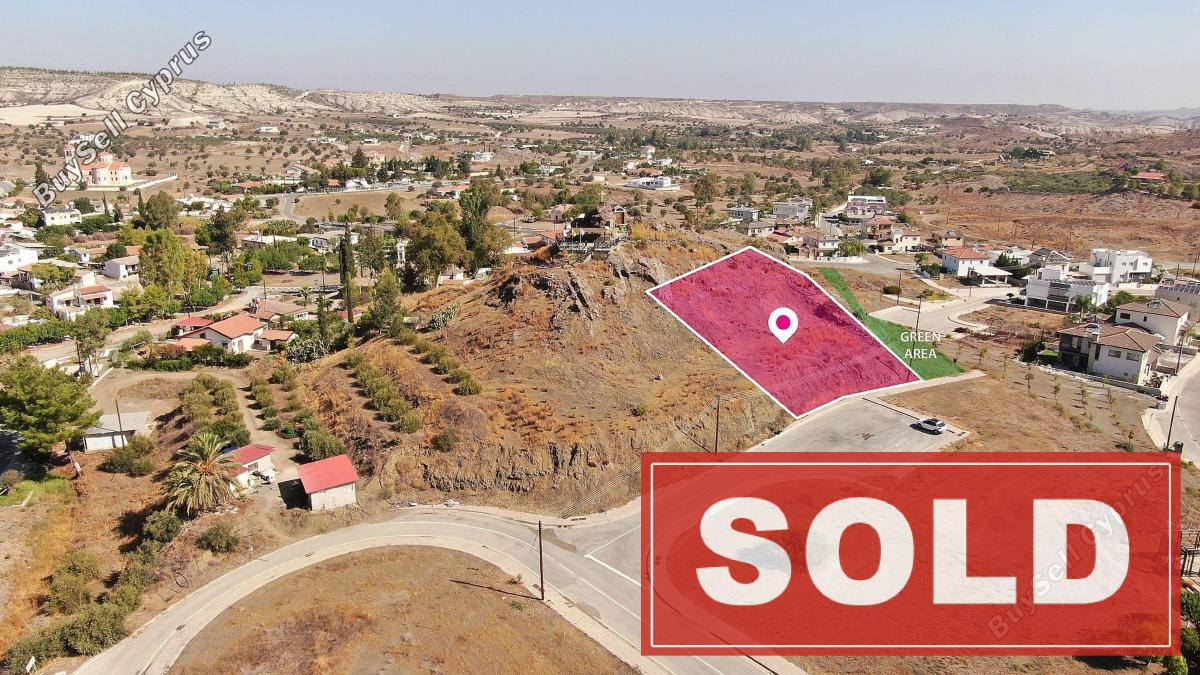 plot sold analiontas nicosia 1181768 image 3553796