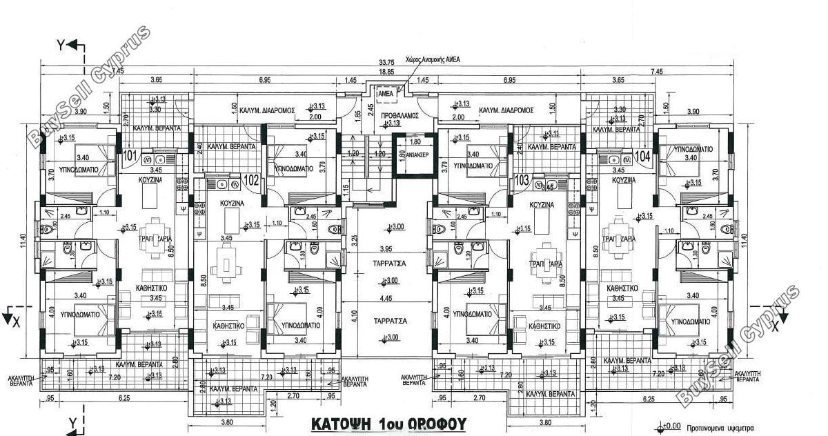 studio apartment building for sale tombs of the kings paphos 8322768 image 14250972