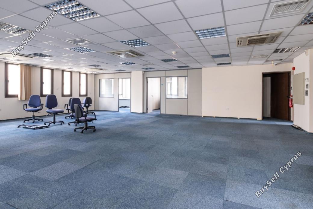 studio commercial building for rent agioi omologitai nicosia 8570768 image 15637626