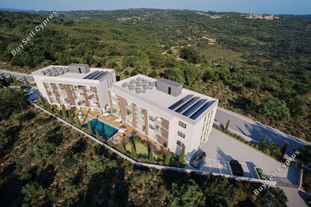 1 bedroom apartment for sale kato paphos universal paphos 8336868 image 14337073