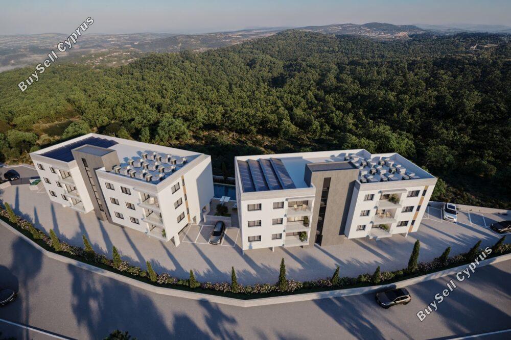 1 bedroom apartment for sale kato paphos universal paphos 8336868 image 14337074