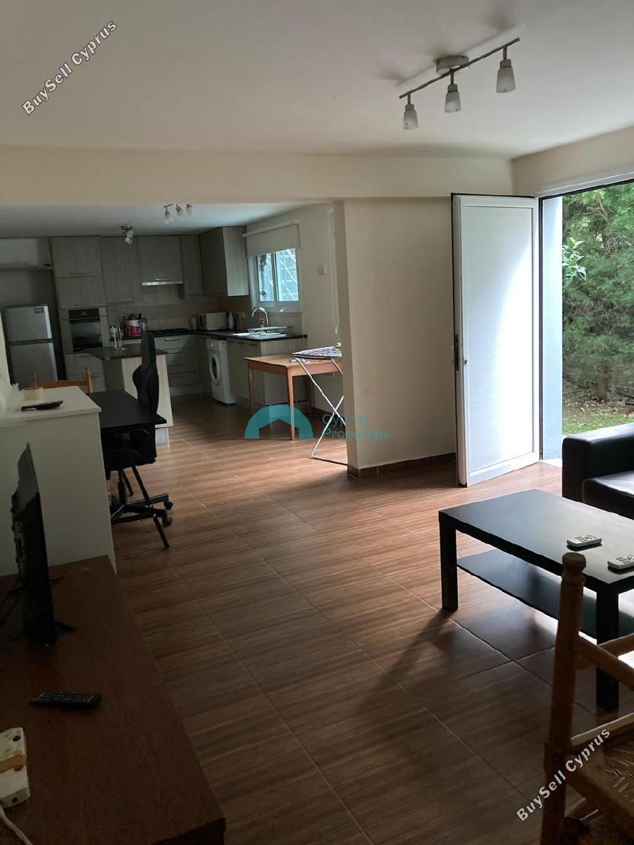 1 bedroom ground floor apartment for rent lykavitos nicosia 8433868 image 16330814