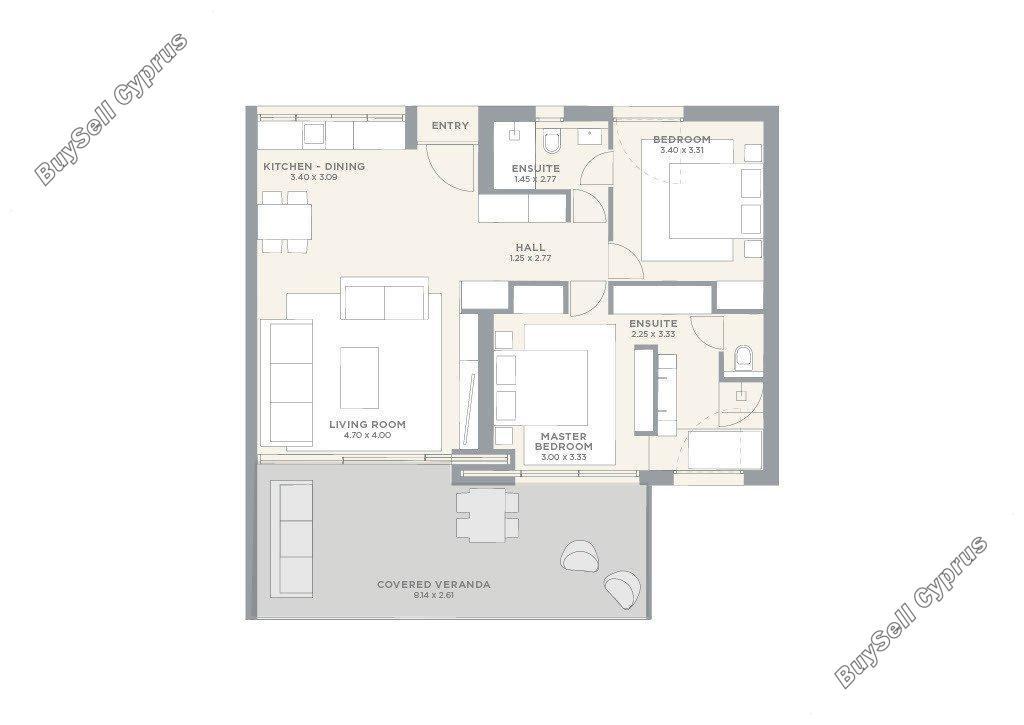 2 bedroom apartment for sale tsada paphos 7609868 image 15747782