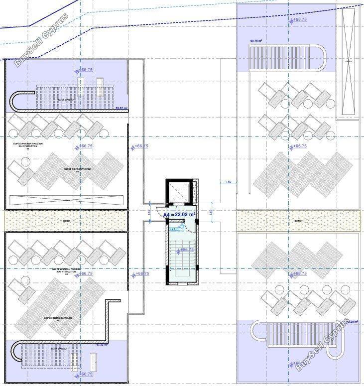 2 bedroom penthouse for sale aradippou larnaca 8879868 image 17283389