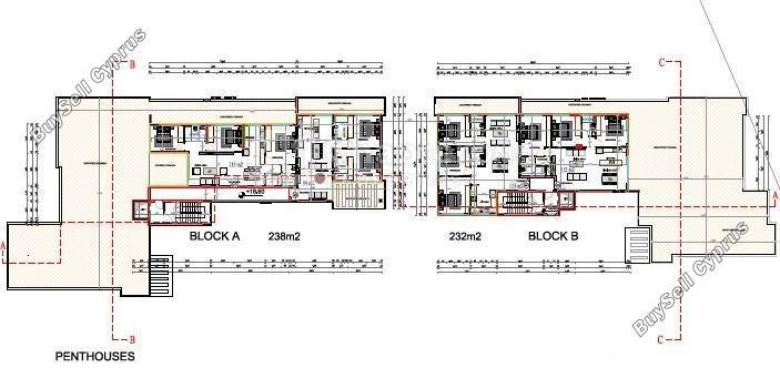 3 bedroom apartment for sale paphos municipality paphos 8633868 image 15888899