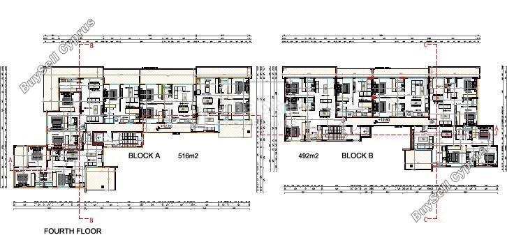 3 bedroom apartment for sale paphos municipality paphos 8633868 image 15888901
