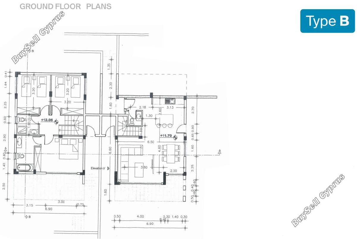 3 bedroom detached house for sale peyia paphos 7894868 image 11077941