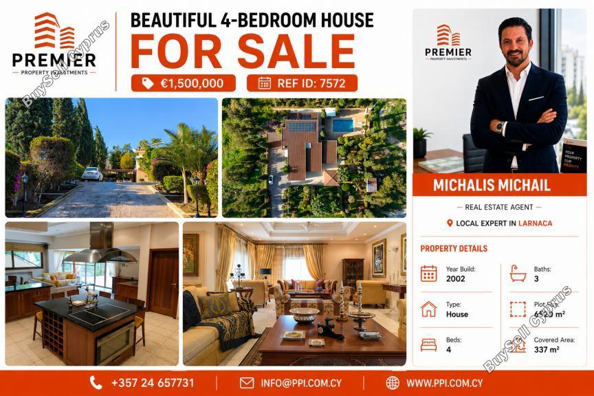 4 bedroom town house for sale aradippou larnaca 8997868 image 18234576