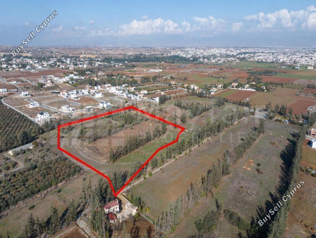land for sale kato deftera nicosia 8126868 image 13463941