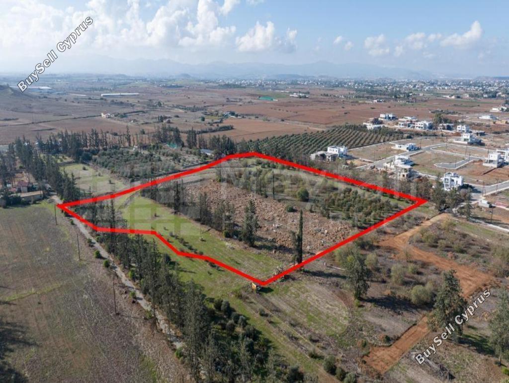 land for sale kato deftera nicosia 8126868 image 13463942