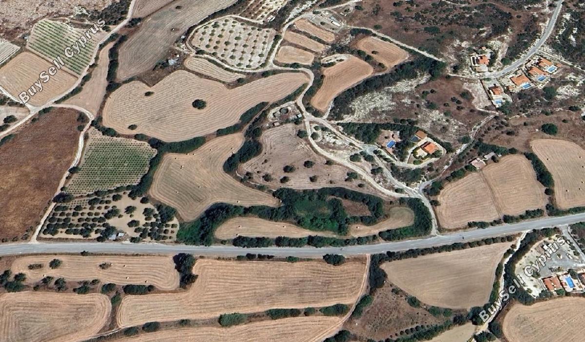 land for sale pissouri limassol 1799868 image 5989775