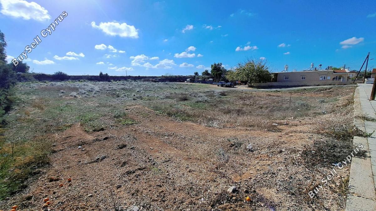 land for sale vrysoulles famagusta 1281868 image 5297272