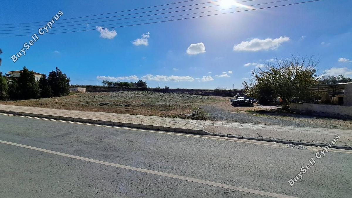 land for sale vrysoulles famagusta 1281868 image 5297289
