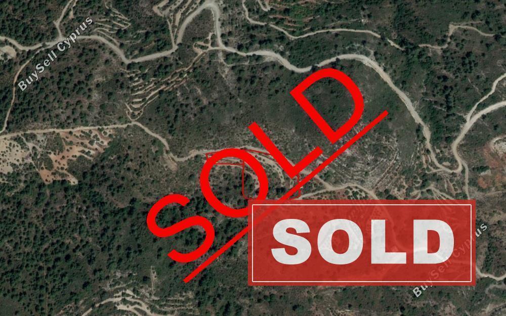 land sold prastio kellakiou limassol 828868 image 15179206